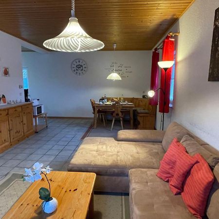 Holiday Home Ferienpark Himmelberg-8 By Interhome Thalfang Exterior photo