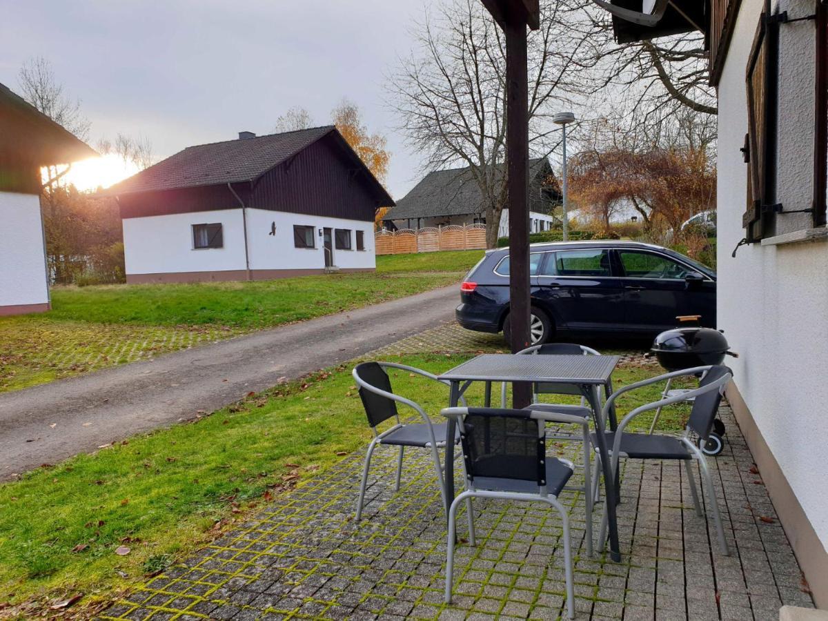 Holiday Home Ferienpark Himmelberg-8 By Interhome Thalfang Exterior photo